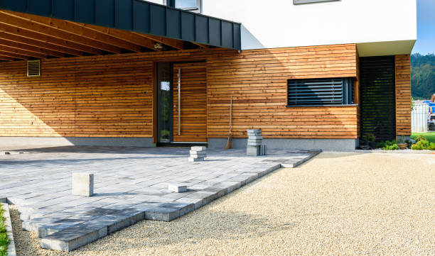 Best Driveway Paver Repair  in Fairview, UT