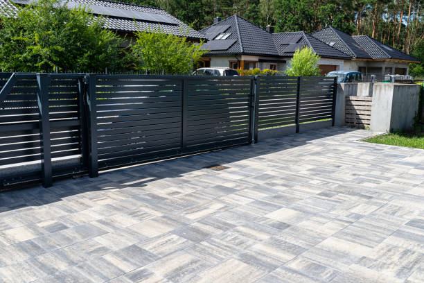 Fairview, UT Driveway Pavers Company