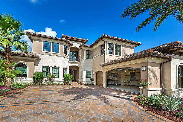 Professional Driveway Pavers in Fairview, UT