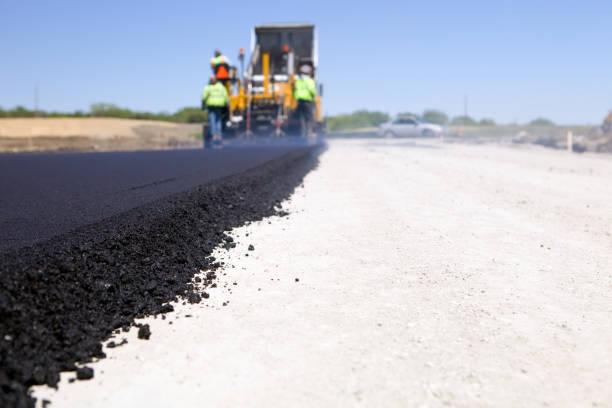 Best Commercial Driveway Pavers  in Fairview, UT