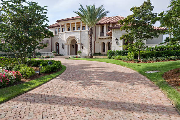 Reasons to Select Us for Your Driveway Paving Requirements in Fairview, UT