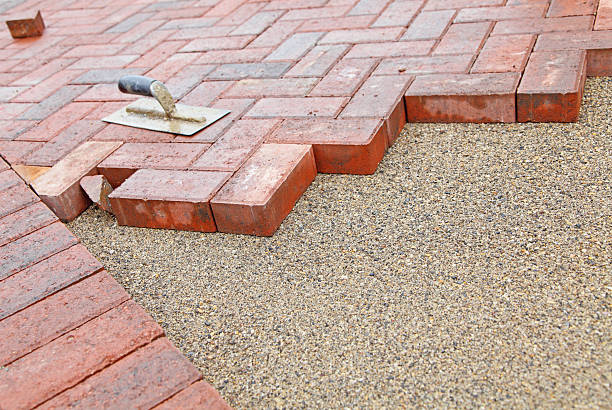 Best Professional Driveway Pavers  in Fairview, UT