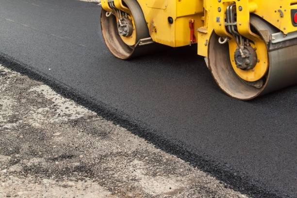 Best Cobblestone Driveway Pavers  in Fairview, UT